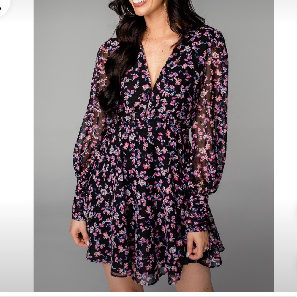 Buddy love dress